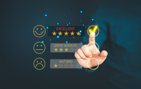 Benefits of ORM Marketing