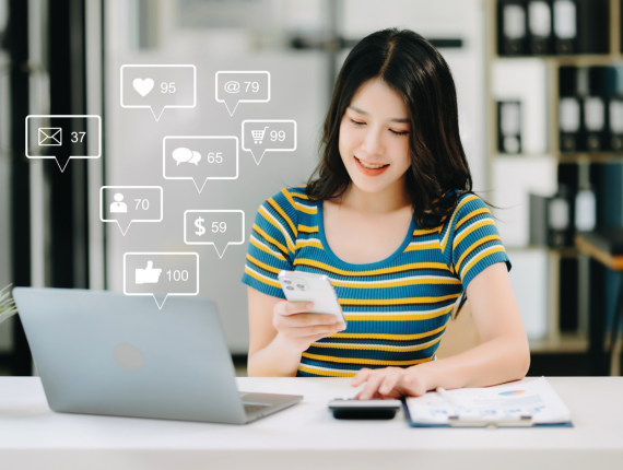 Transform Your Business with Effective SMM