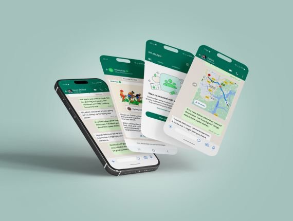 Boost Engagement & Improve Communication with WhatsApp Integration