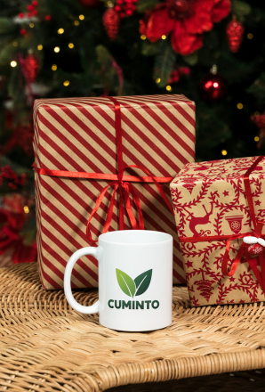 Cuminto Branding