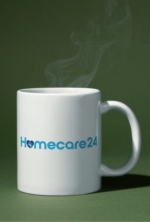Homecare24 Branding