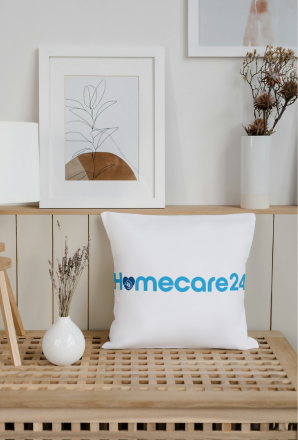 Homecare24 Branding