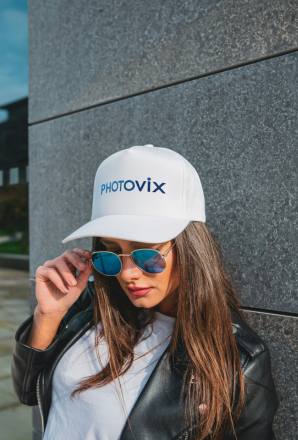 Photovix Branding
